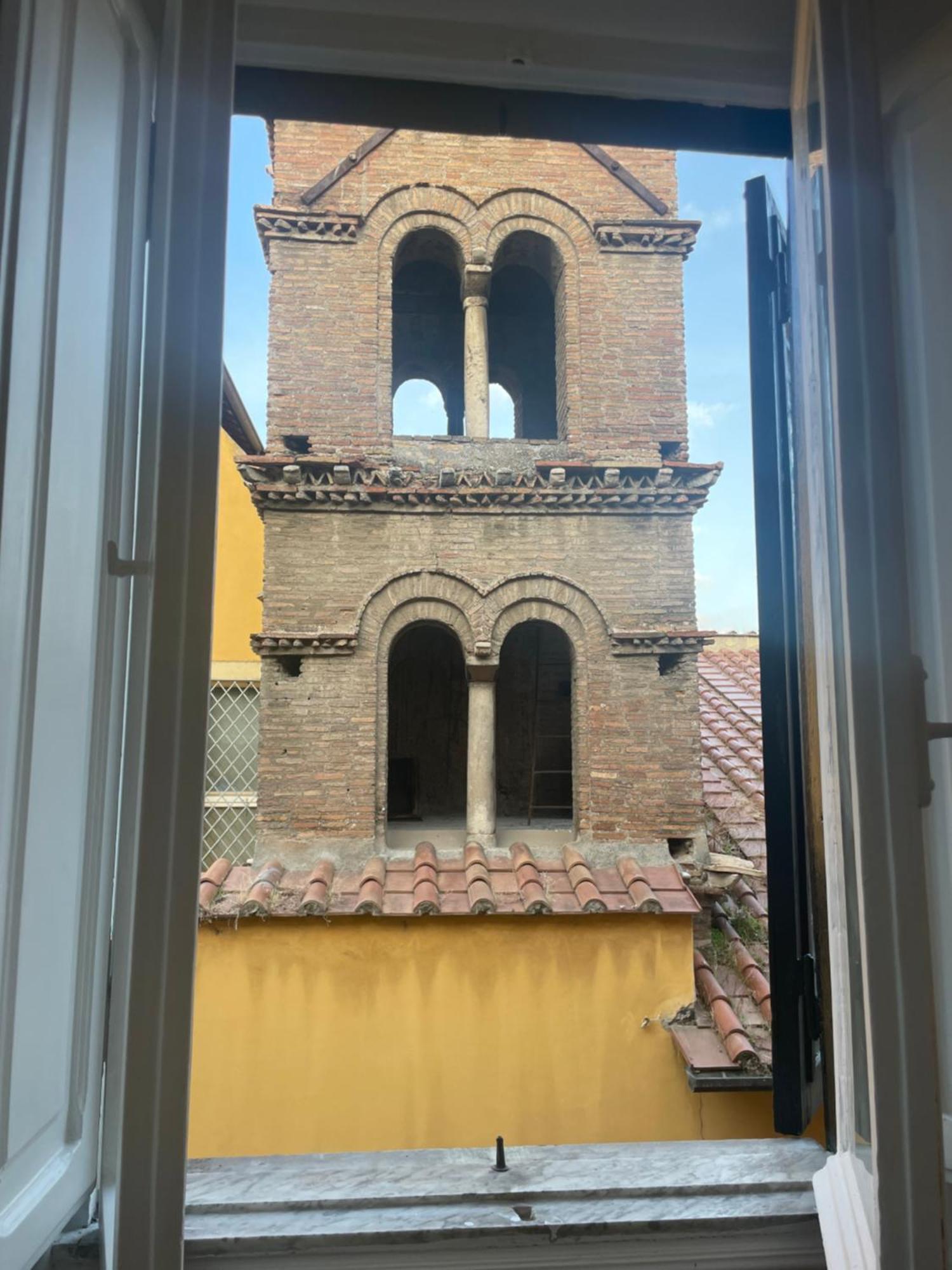 Sweet Home Trastevere 2- Roma Exterior foto